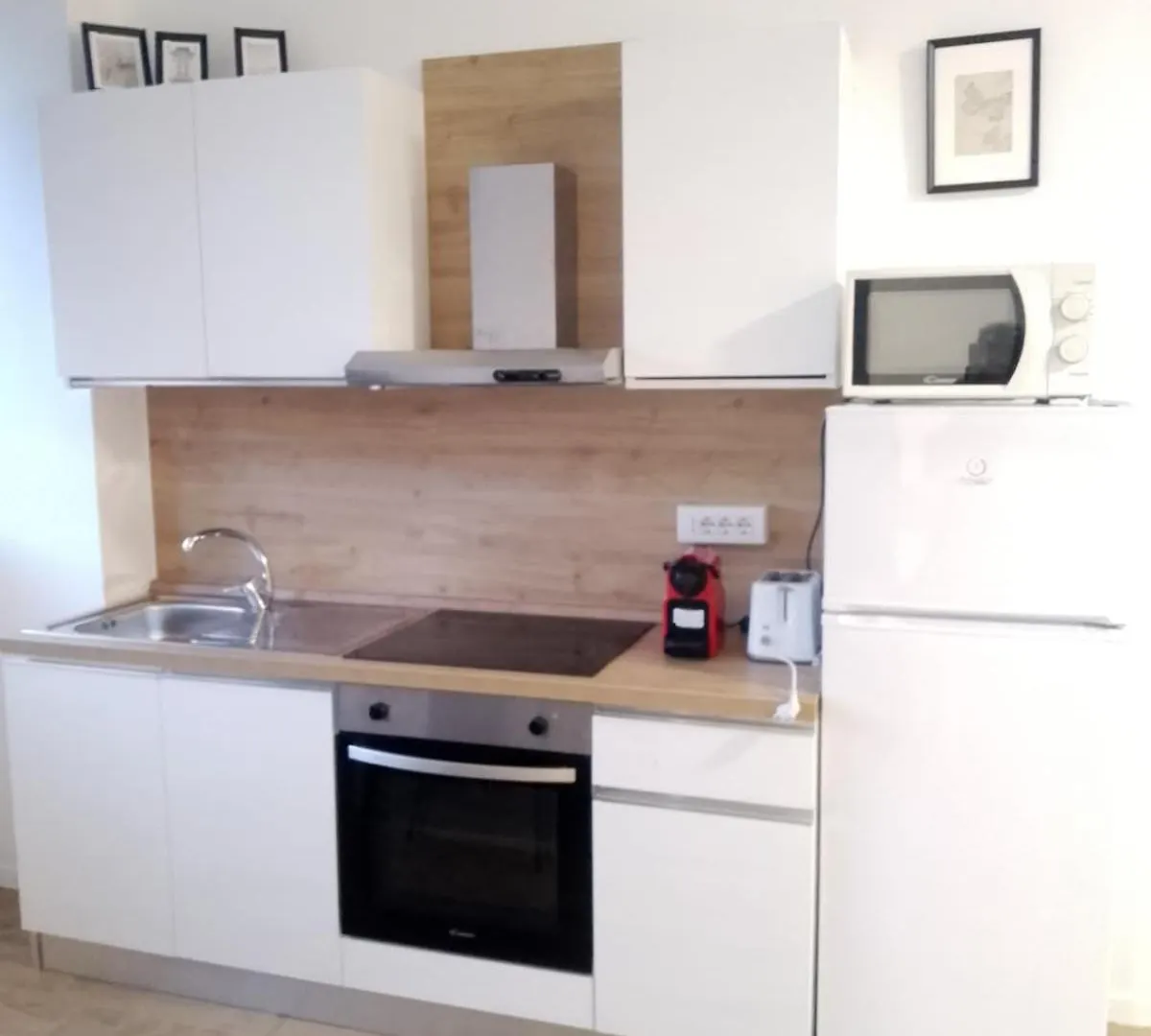 Apartment Ripamonti Vill Olimpico Lecase&Vacanze Ambrosiane Milan