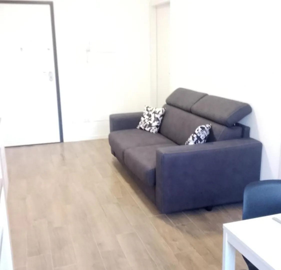 Apartment Ripamonti Vill Olimpico Lecase&Vacanze Ambrosiane Milan