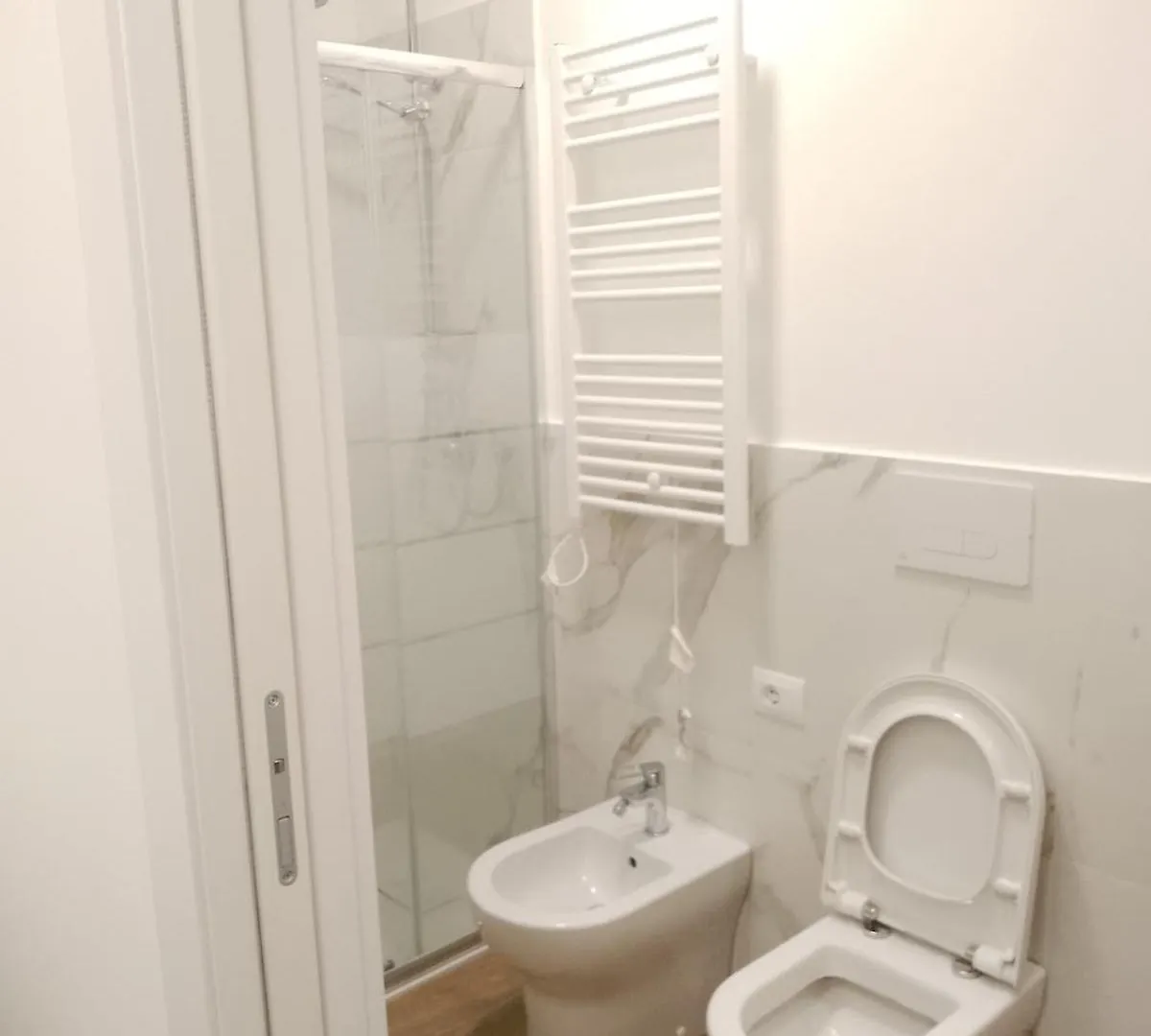 Apartment Ripamonti Vill Olimpico Lecase&Vacanze Ambrosiane Milan Italy