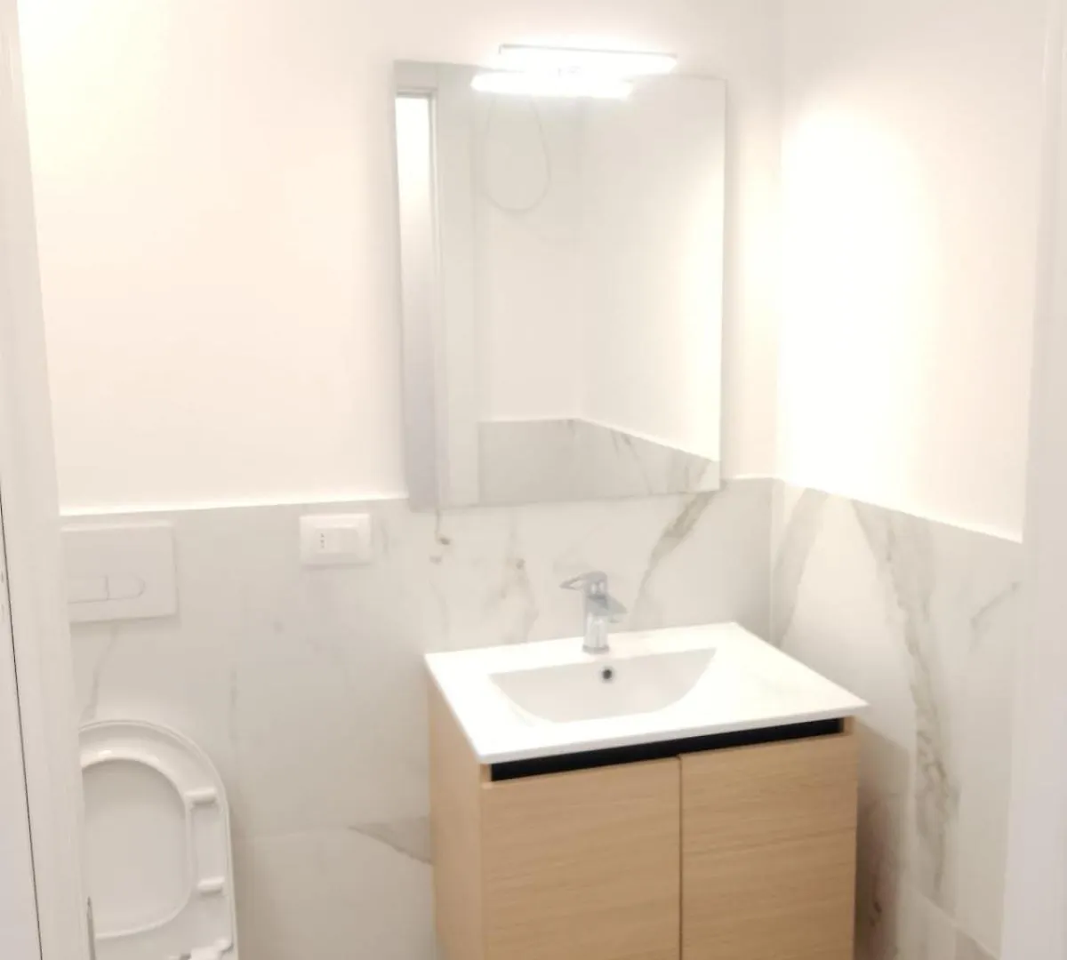 Ripamonti Vill Olimpico Lecase&Vacanze Ambrosiane Milan Apartment