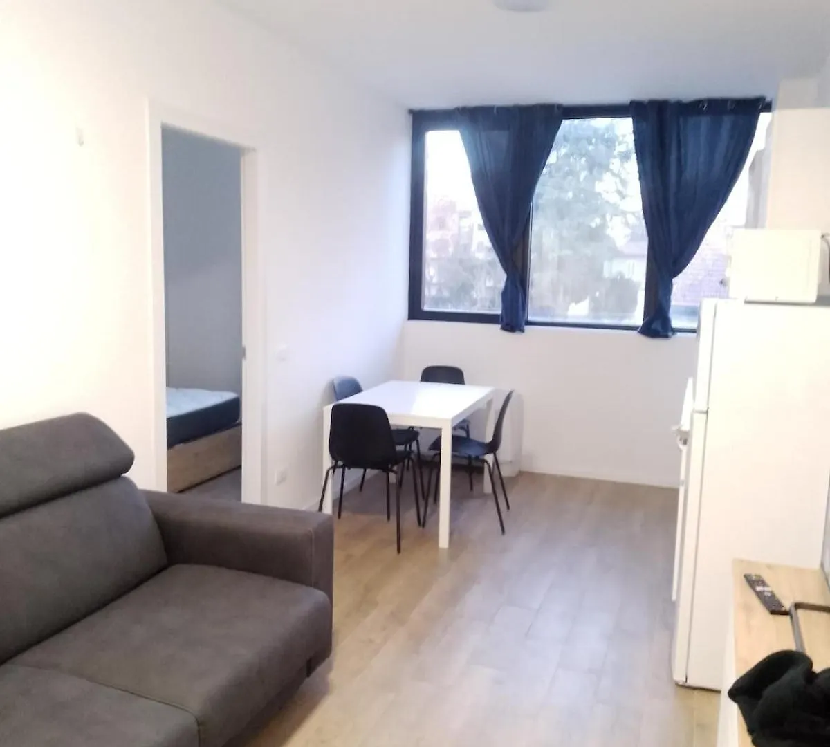 Ripamonti Vill Olimpico Lecase&Vacanze Ambrosiane Milano Lejlighed