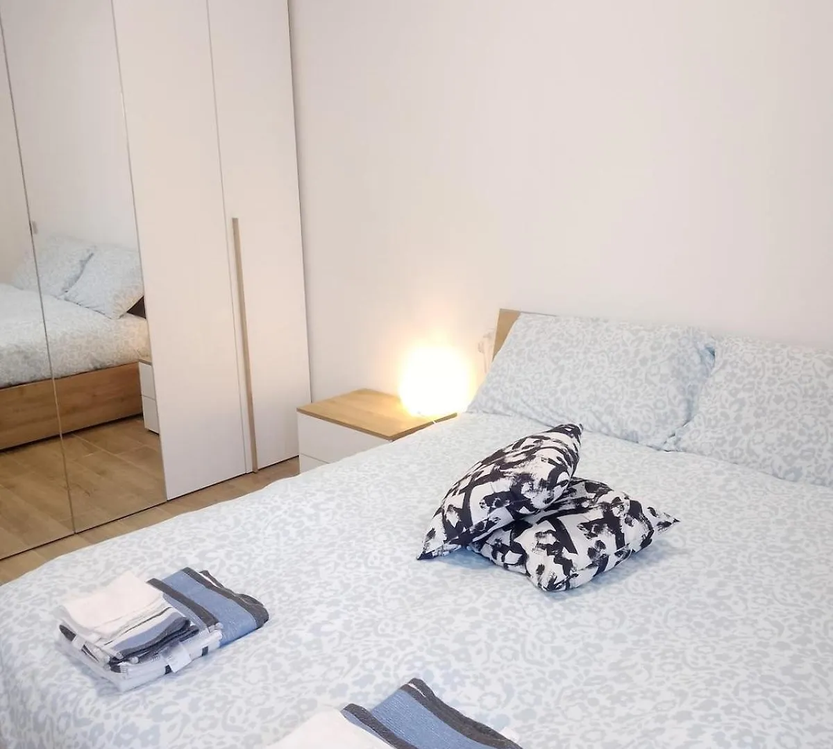 Ripamonti Vill Olimpico Lecase&Vacanze Ambrosiane Milan 0*,